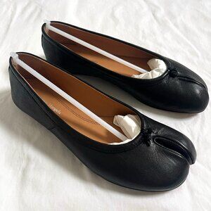 NIB Maison Margiela Tabi Ballerina Flats EU36 / US6